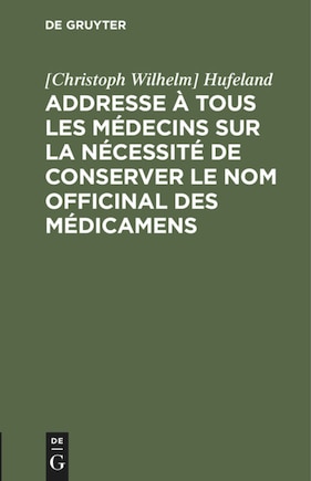 Couverture