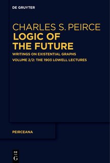 Front cover_The 1903 Lowell Lectures