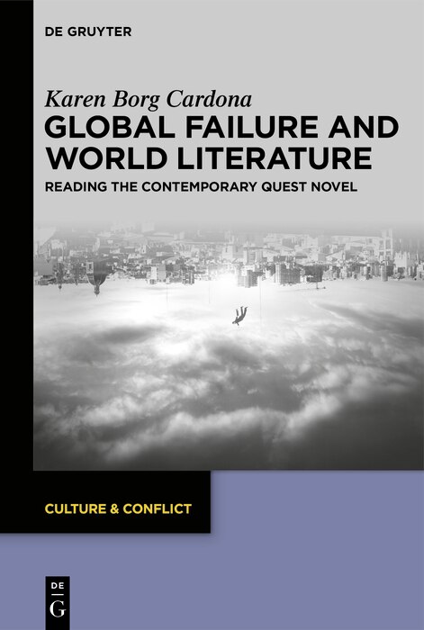 Front cover_Global Failure and World Literature