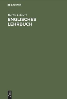 Front cover_Englisches Lehrbuch