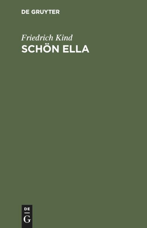 Couverture_Schön Ella