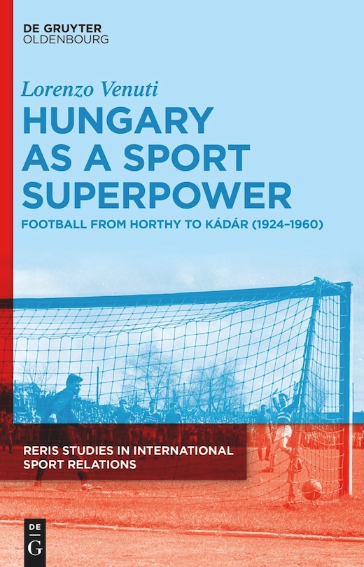 Couverture_Hungary as a Sport Superpower