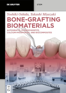 Front cover_Bone-Grafting Biomaterials