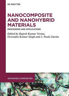 Couverture_Nanocomposite and Nanohybrid Materials
