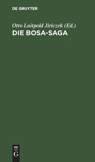 Front cover_Die Bosa-Saga