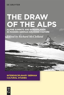 Front cover_The Draw of the Alps