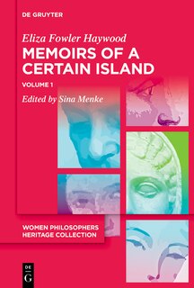 Couverture_Memoirs of a Certain Island Adjacent to the Kingdom of Utopia