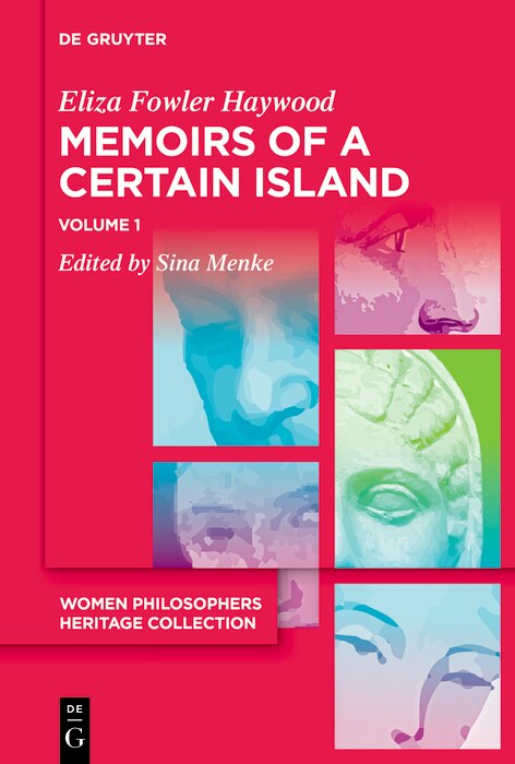 Couverture_Memoirs of a Certain Island Adjacent to the Kingdom of Utopia