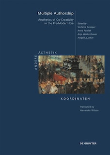 Front cover_Multiple Authorship