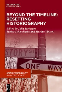 Couverture_Beyond the Timeline: Resetting Historiography