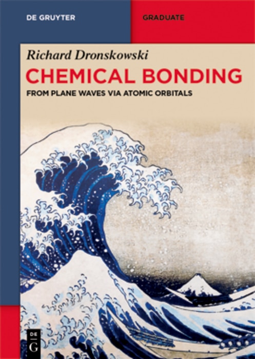 Front cover_Chemical Bonding