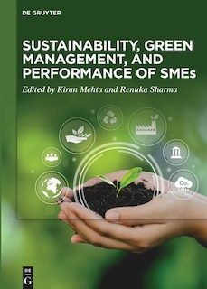 Front cover_Sustainability, Green Management, and Performance of SMEs