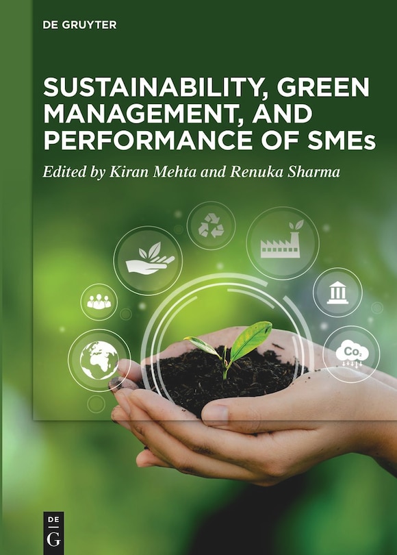 Front cover_Sustainability, Green Management, and Performance of SMEs