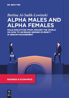 Couverture_Alpha Males and Alpha Females