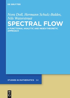 Front cover_Spectral Flow