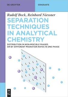 Front cover_Separation Techniques in Analytical Chemistry
