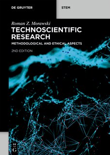 Front cover_Technoscientific Research