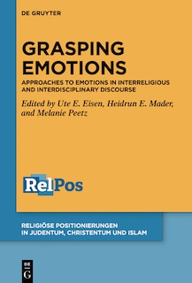 Front cover_Grasping Emotions