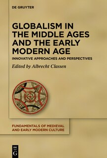 Couverture_Globalism in the Middle Ages and the Early Modern Age