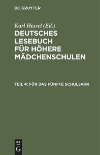 Couverture_Für das fünfte Schuljahr