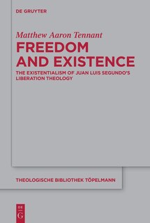 Front cover_Freedom and Existence