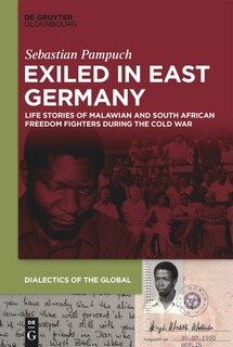 Front cover_Exiled in East Germany