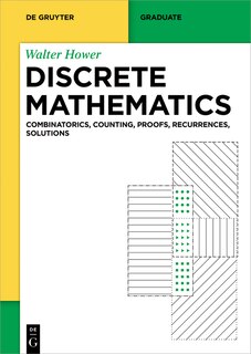 Couverture_Discrete Mathematics