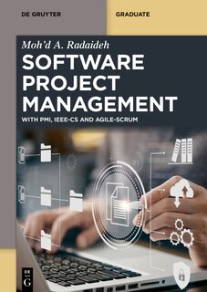 Couverture_Software Project Management
