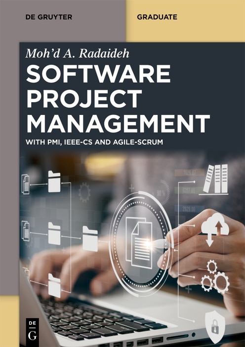 Couverture_Software Project Management