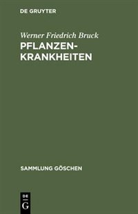 Front cover_Pflanzenkrankheiten