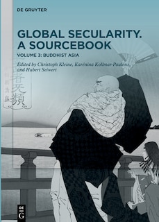 Front cover_Buddhist Asia