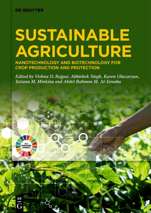 Couverture_Sustainable Agriculture