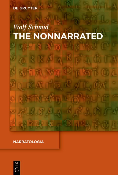 Couverture_The Nonnarrated