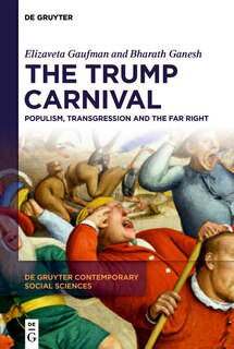 Front cover_The Trump Carnival