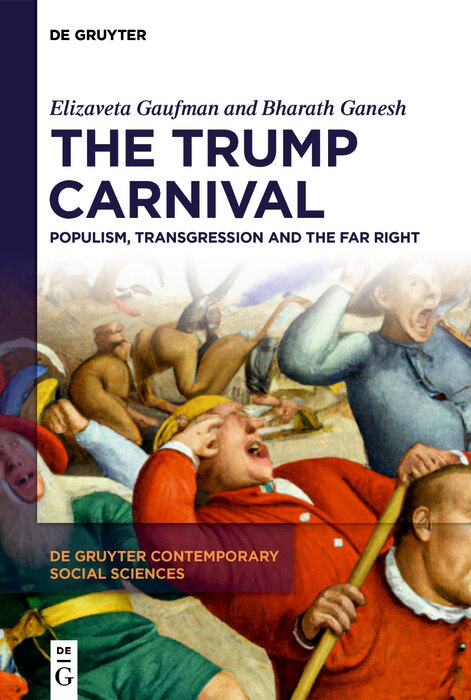 Front cover_The Trump Carnival