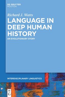 Front cover_Language in Deep Human History