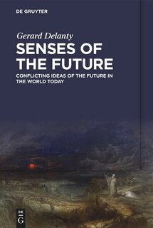 Couverture_Senses of the Future