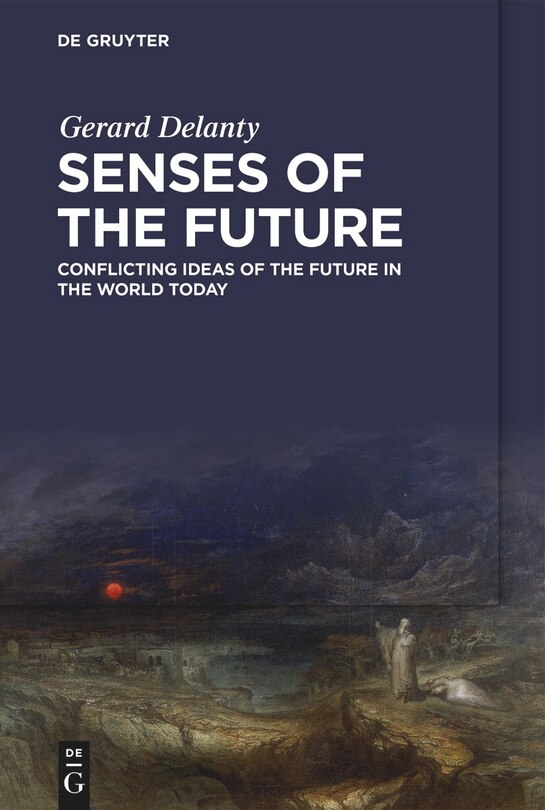 Couverture_Senses of the Future