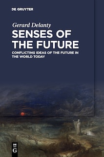 Front cover_Senses of the Future