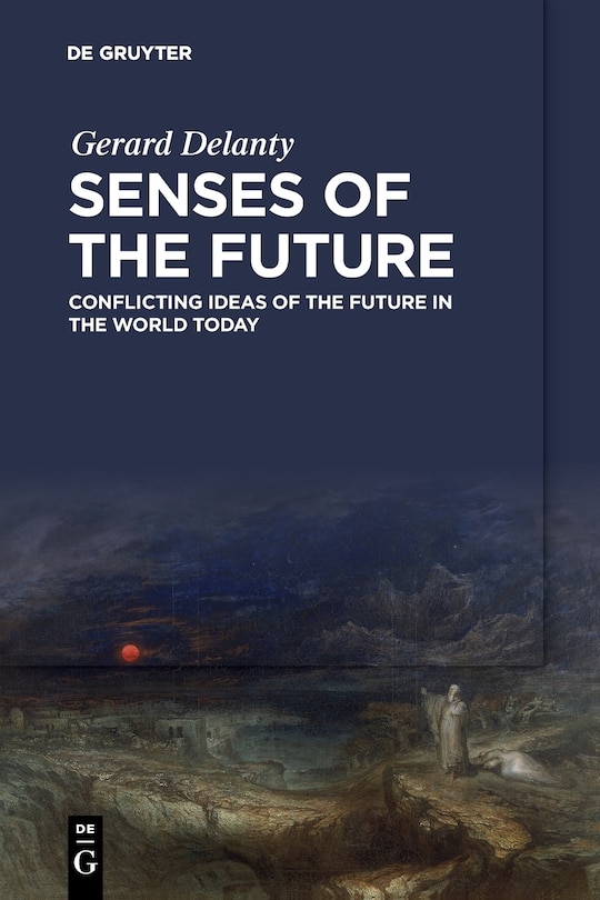 Front cover_Senses of the Future