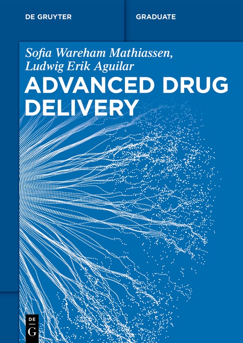 Front cover_Advanced Drug Delivery