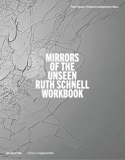 Couverture_Ruth Schnell – WORKBOOK