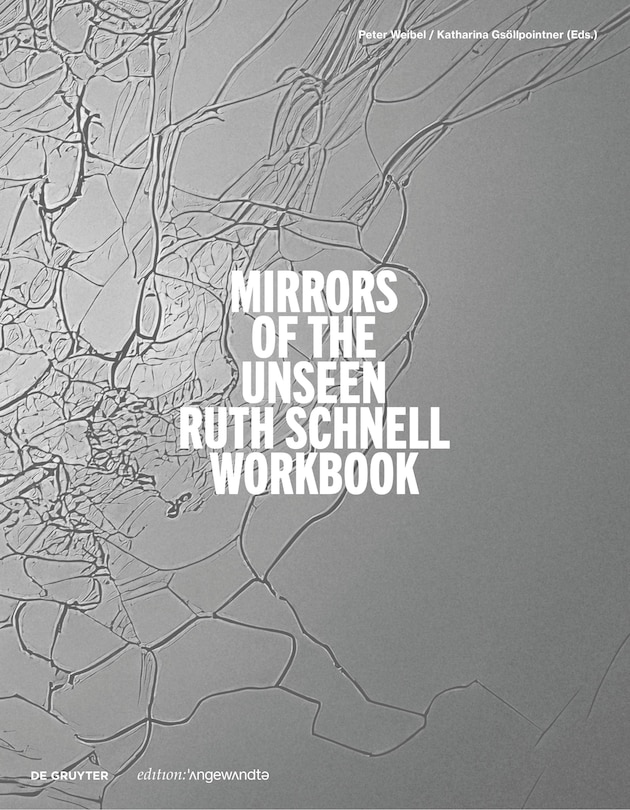 Couverture_Ruth Schnell – WORKBOOK