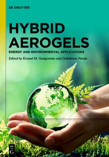 Couverture_Hybrid Aerogels