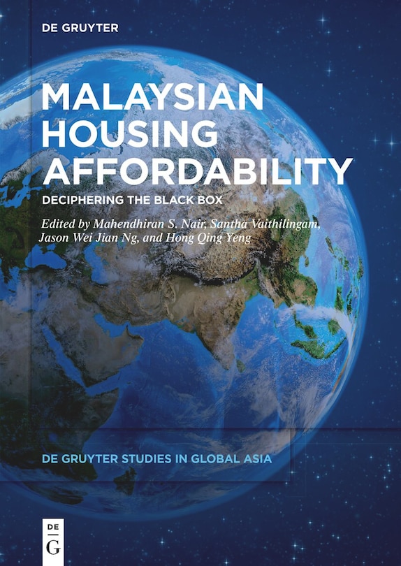 Couverture_Malaysian Housing Affordability