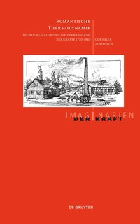 Front cover_Romantische Thermodynamik