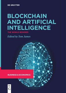 Couverture_Blockchain and Artificial Intelligence