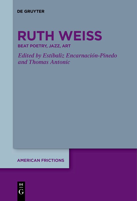 Couverture_Ruth Weiss