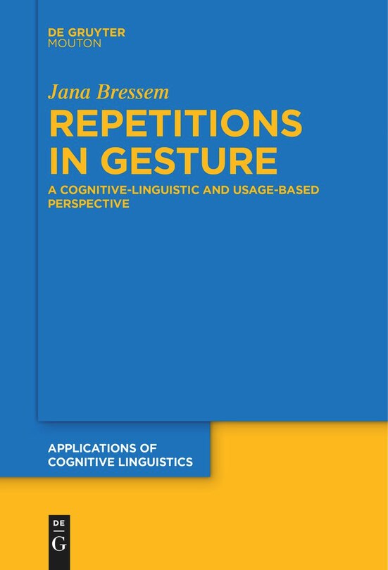 Front cover_Repetitions in Gesture