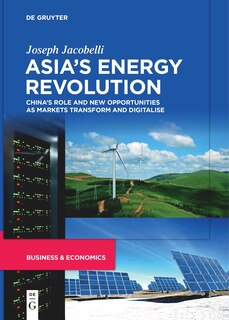 Couverture_Asia’s Energy Revolution